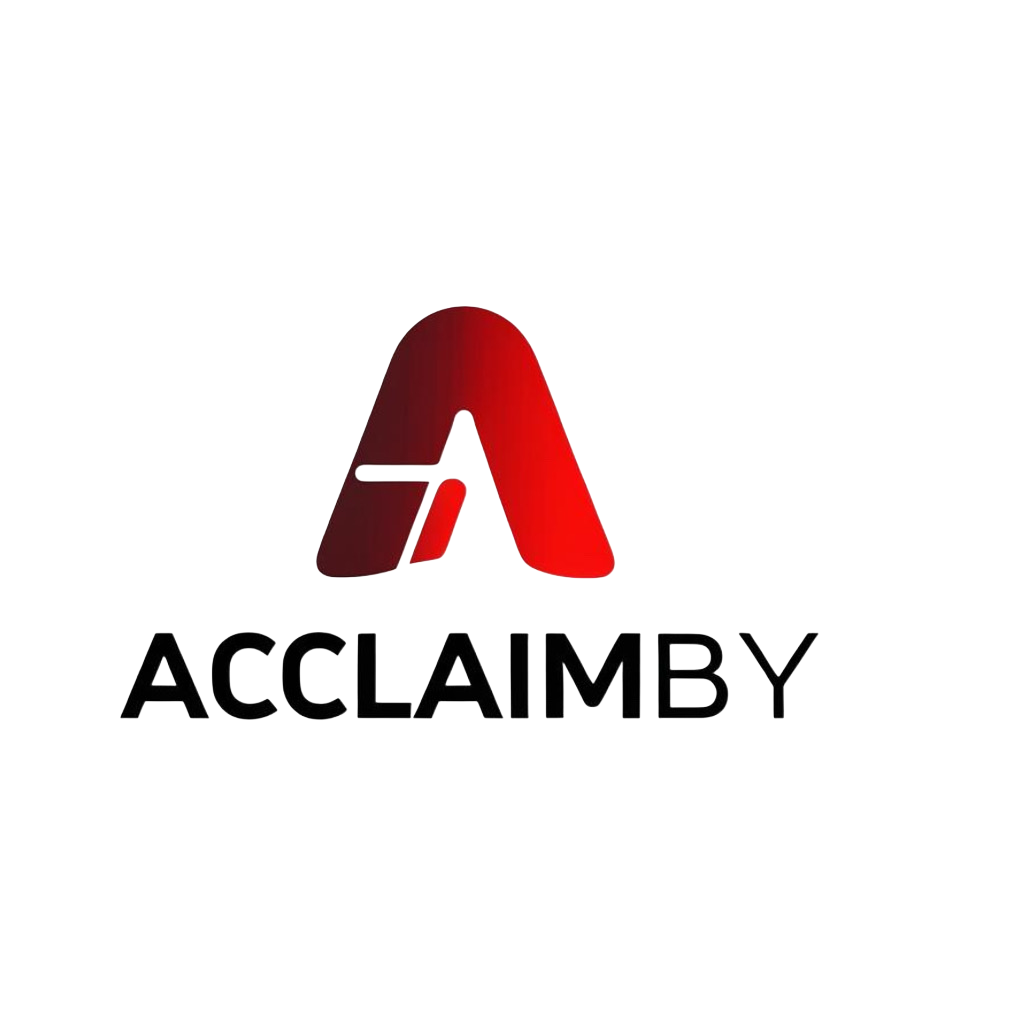 ACCLAIMBY LIMITED Logo